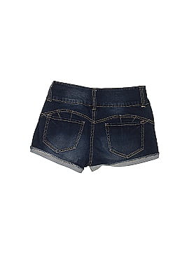 Love Revival Denim Shorts (view 2)