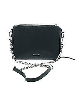 Rebecca Minkoff Leather Crossbody Bag (view 2)