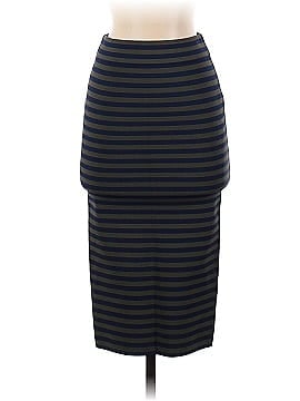 Good American Striped Skirt (view 1)