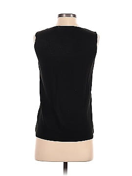 Zara Sleeveless Blouse (view 2)