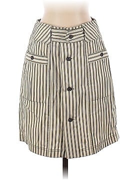 Mara Hoffman Linen Lici Skirt (view 1)
