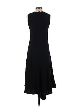 Vince. Mixed Panel Dress (view 2)