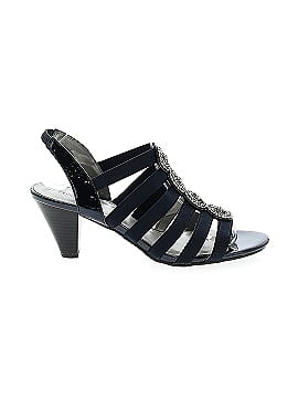 London Fog Heels (view 1)
