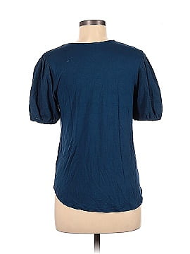 H by Bordeaux Short Sleeve Top (view 2)