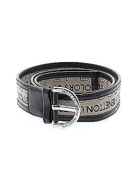 United Colors Of Benetton Belt (view 1)
