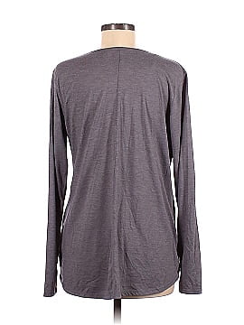 Xersion Long Sleeve Top (view 2)