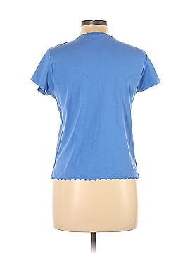 Real Clothes Short Sleeve T-Shirt (view 2)