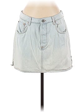 One Teaspoon Brando 2020 Mini Skirt (view 1)