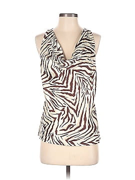 JB by Julie Brown Sleeveless Blouse (view 1)