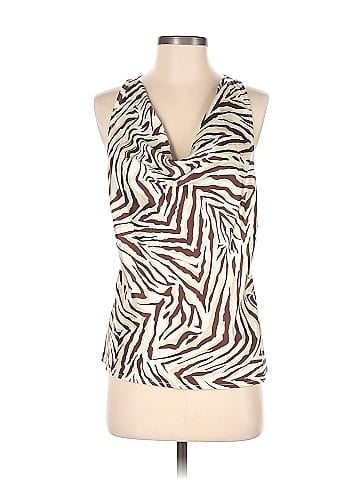 JB by Julie Brown Sleeveless Blouse (view 1)