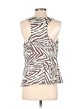 JB by Julie Brown Sleeveless Blouse (view 2)
