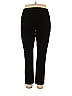 IZOD Black Casual Pants Size 14 - photo 2