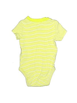 Carter's Short Sleeve Onesie (view 2)