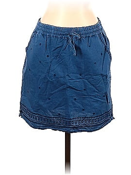 J.Crew Casual Skirt (view 1)