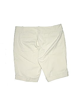 Ann Taylor Dressy Shorts (view 2)