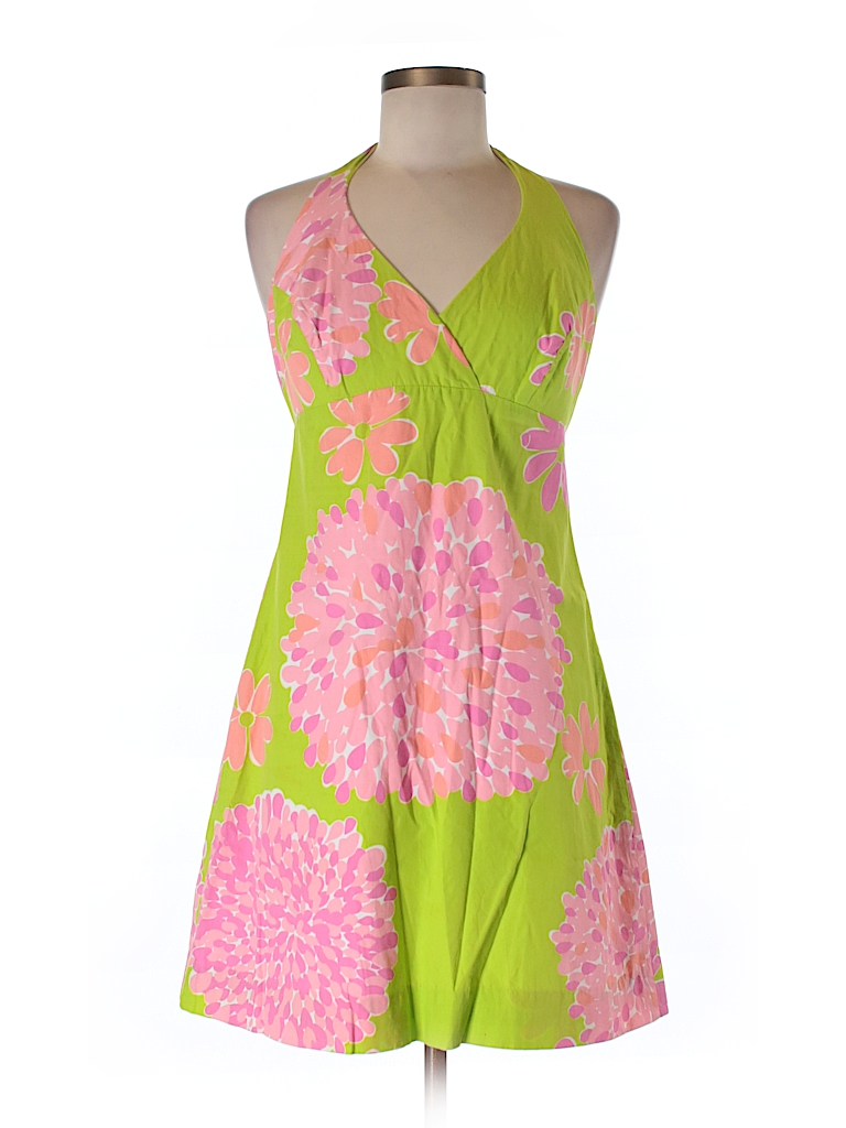 Lilly Pulitzer Casual Dress - 80% off only on thredUP