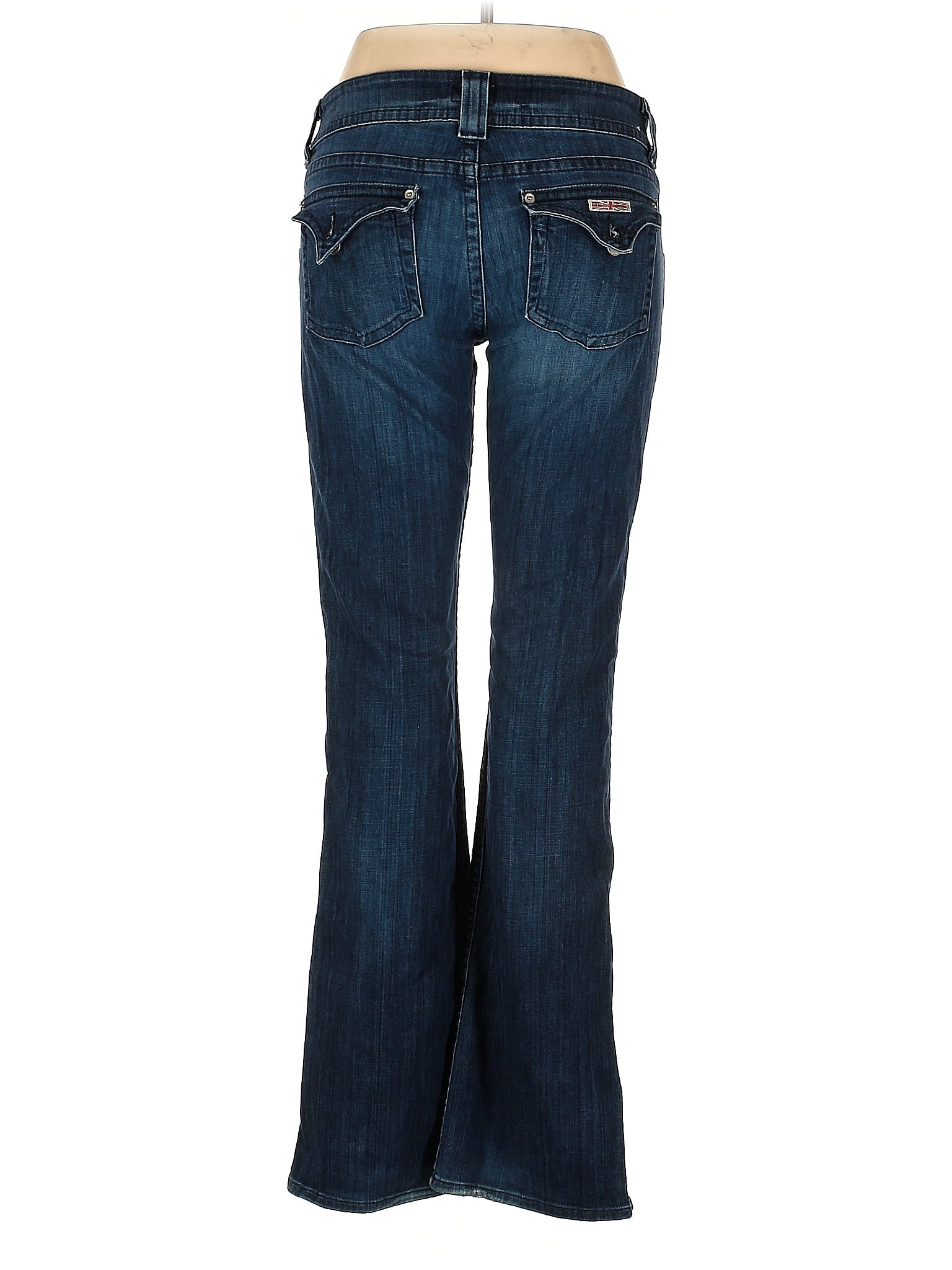 Jeans Blue Jeans 32 Waist - 86% off | thredUP