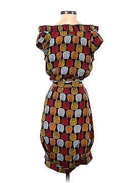 Totem Casual Dress (view 2)