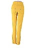 Simply Southern Yellow Jeggings Size Sm/Md - photo 2