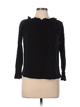 City DKNY Long Sleeve Top (view 1)