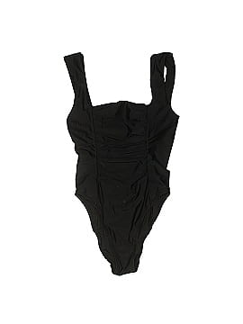J.Crew One Piece Swimsuit (view 1)