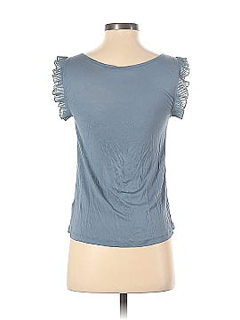 Juicy Couture Sleeveless T-Shirt (view 2)
