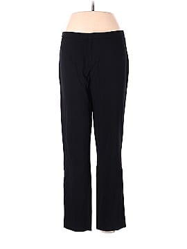 Label Casual Pants (view 1)