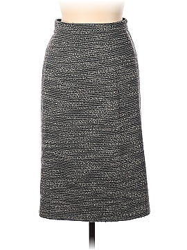 Moschino Wool Skirt (view 1)