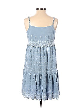 American Eagle Outfitters Casual Dress (view 2)