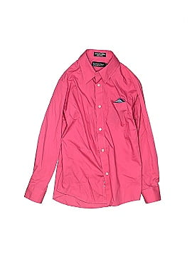 Young Kings Long Sleeve Button-Down Shirt (view 1)