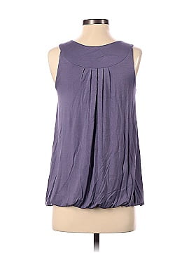 Cynthia Rowley TJX Sleeveless Blouse (view 2)