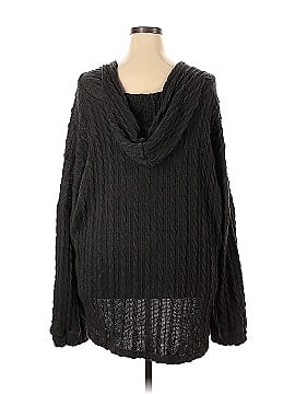 Suzanne Betro Pullover Sweater (view 2)