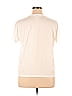 Unbranded Ivory White Short Sleeve T-Shirt Size XL - photo 2