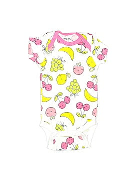 Onesies Short Sleeve Onesie (view 1)