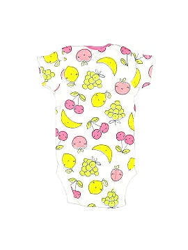 Onesies Short Sleeve Onesie (view 2)