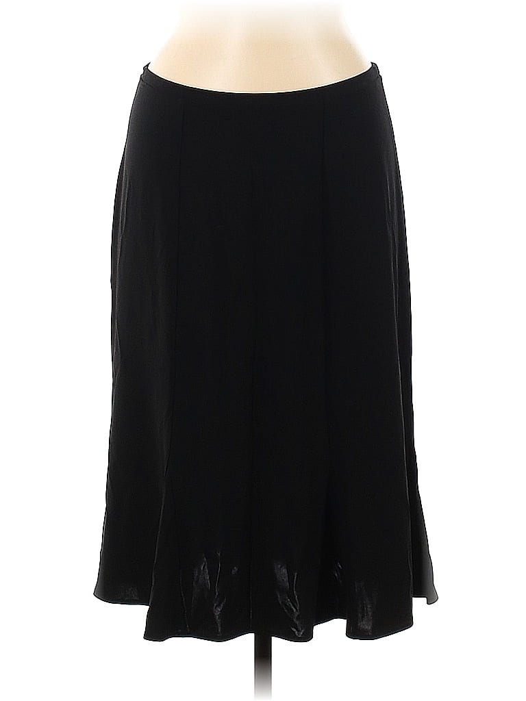 Gap Outlet Black Formal Skirt Size M 57 off thredUP