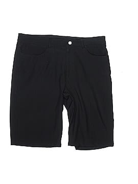 DUNNING Shorts (view 1)