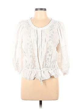 Free People Size Lg