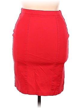 Gibson Latimer Casual Skirt (view 1)