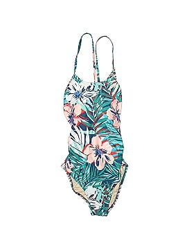 Kona Sol Bodysuit (view 1)