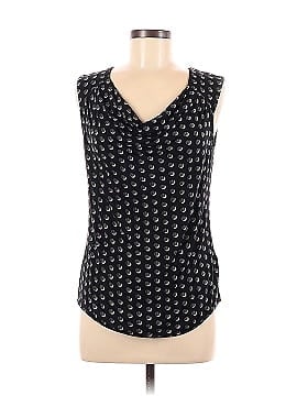 Halogen Sleeveless Top (view 1)