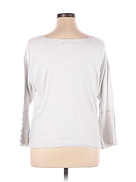 Venezia Jeans Clothing Co. Long Sleeve Top (view 2)