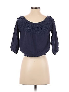Aerie Short Sleeve Top (view 2)