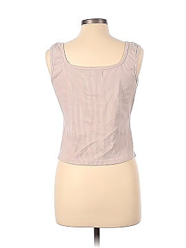 RAG by RD Style Sleeveless T-Shirt (view 2)