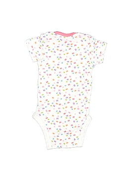 Gerber Short Sleeve Onesie (view 2)