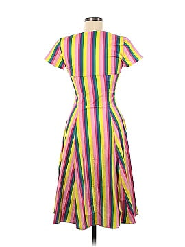 STAUD Casual Dress (view 2)