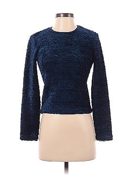 Knitworks Long Sleeve Top (view 1)