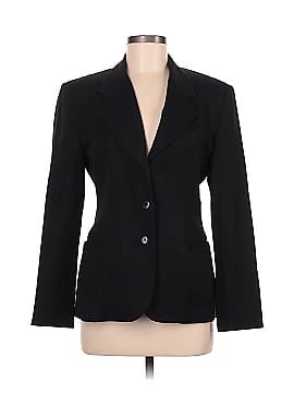Guess Collection Wool Blazer (view 1)