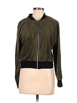 BB Dakota Jacket (view 1)