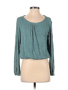 Amadi Long Sleeve Top (view 1)